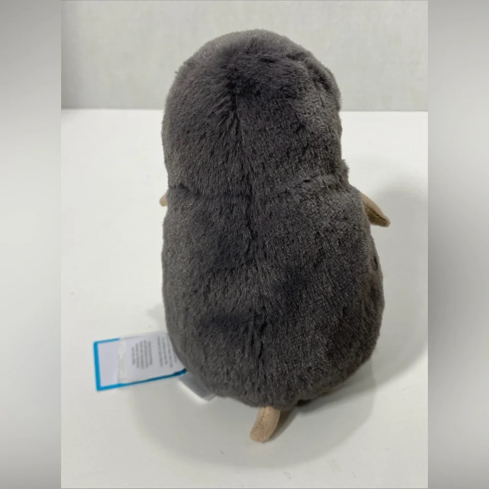 Jellycat MUSWELL MOLE NEW NWT RARE! - Picture 5 of 10